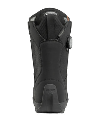 ThirtyTwo Stw Db Snowboard Boots - Black/Black
