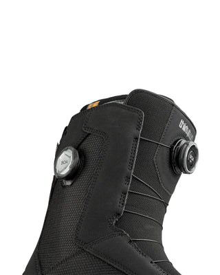 ThirtyTwo Stw Db Snowboard Boots - Black/Black