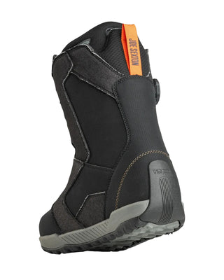 ThirtyTwo Stw Db Public Snowboard Boots - Black Denim