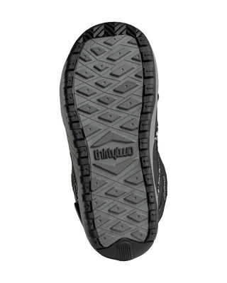 ThirtyTwo Stw Db Public Snowboard Boots - Black Denim