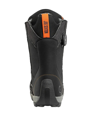 ThirtyTwo Stw Db Public Snowboard Boots - Black Denim