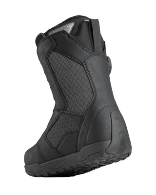 Women's Stw Db W's Snowboard Boots - Black