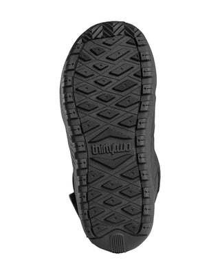 Women's Stw Db W's Snowboard Boots - Black