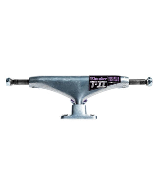 T-II Team Inverted Polished Trucks