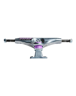 T-II Team Inverted Polished Trucks
