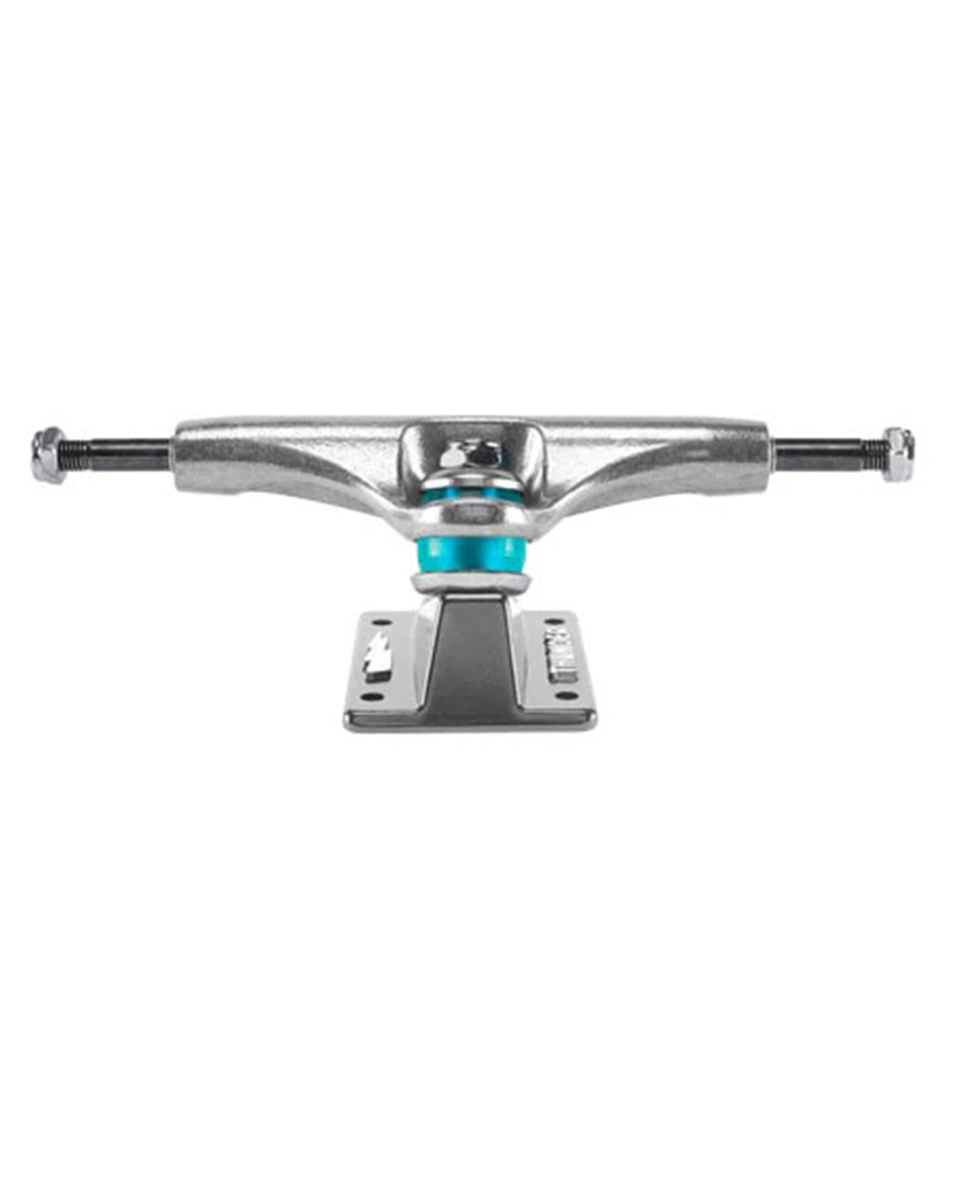 Hollow Lights II Polished 151 Trucks – Jack's Surfboards