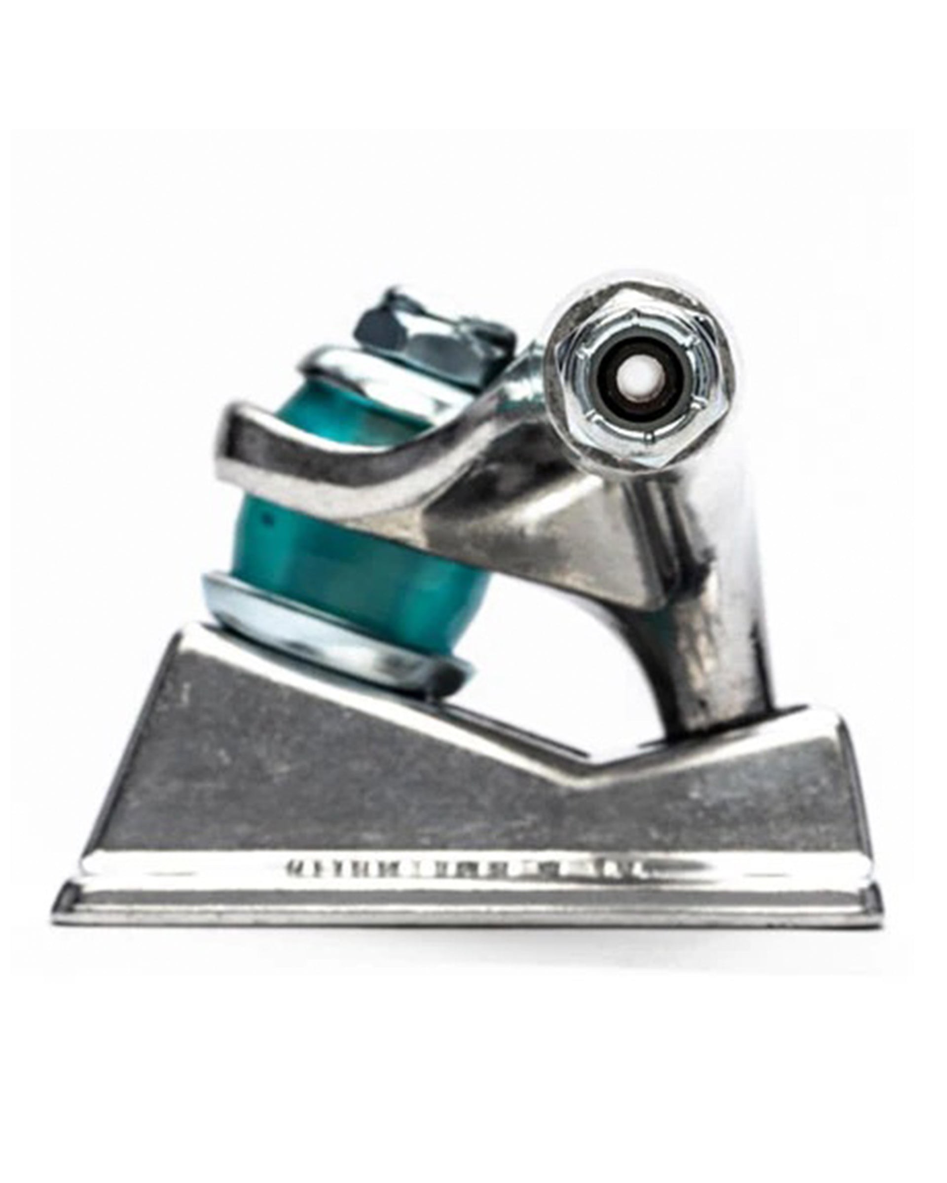 Hollow Lights II Polished 151 Trucks – Jack's Surfboards