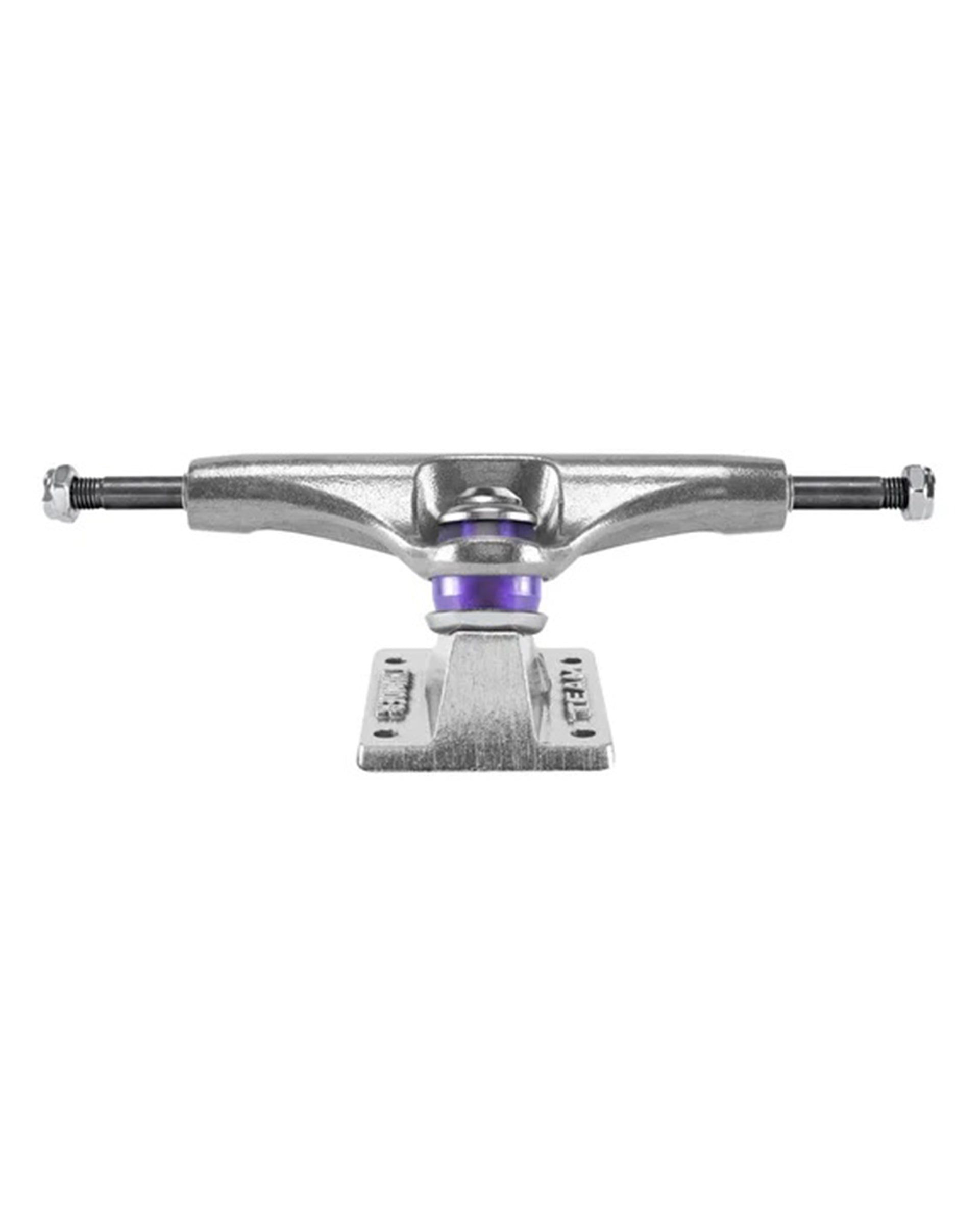 Polished Inverted Trucks