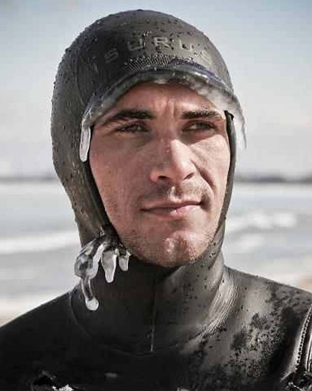 Isurus Men's Ti Alpha 6.5 Hooded Chest Zip Winter Wetsuit