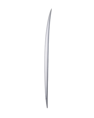 Pyzel Tiger Twin Surfboard