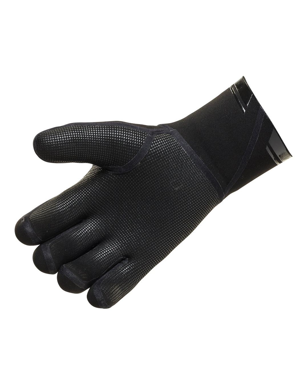 Isurus Men's Ti Alpha 3mm Five Finger Wetsuit Glove