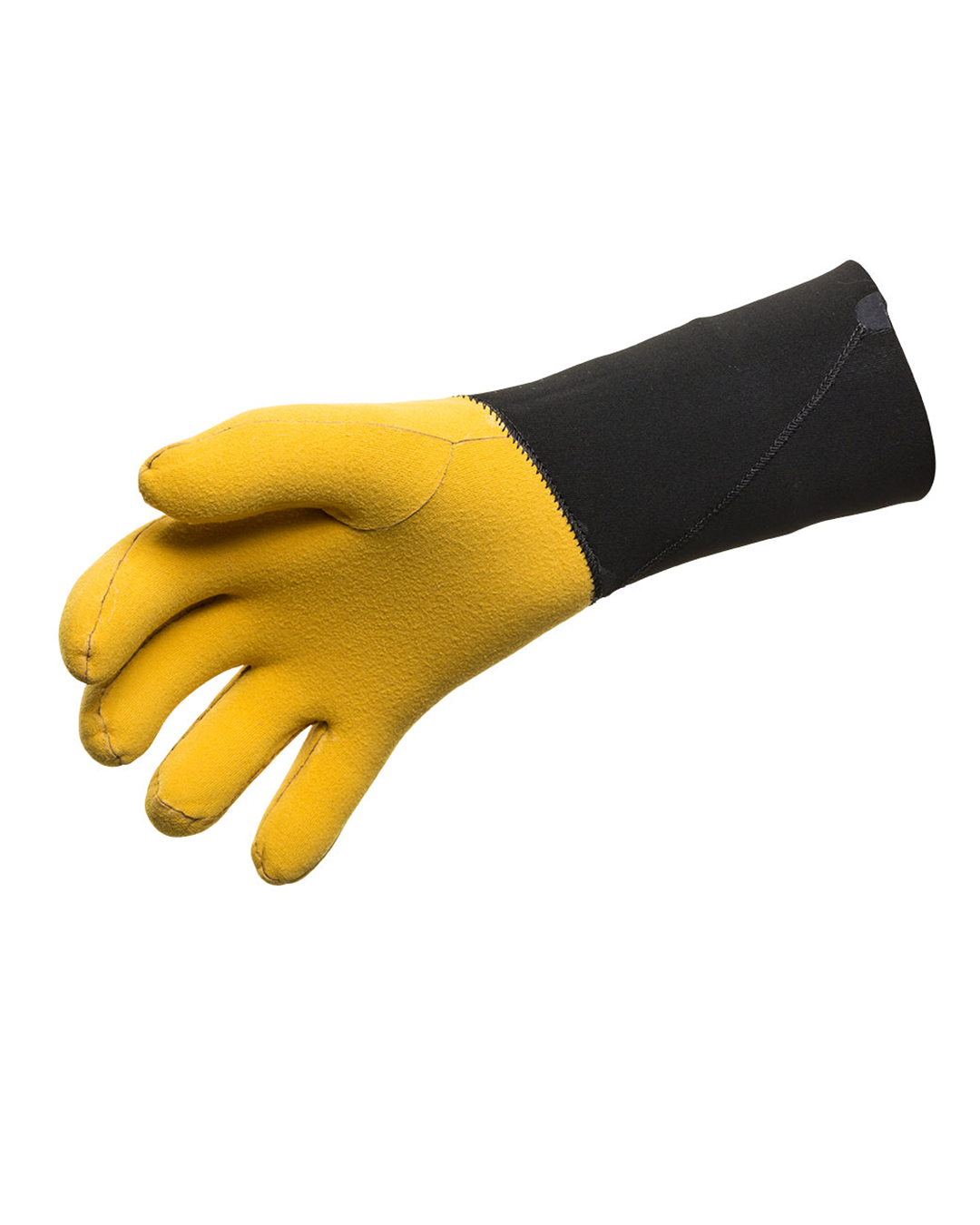 Isurus Men's Ti Alpha 3mm Five Finger Wetsuit Glove