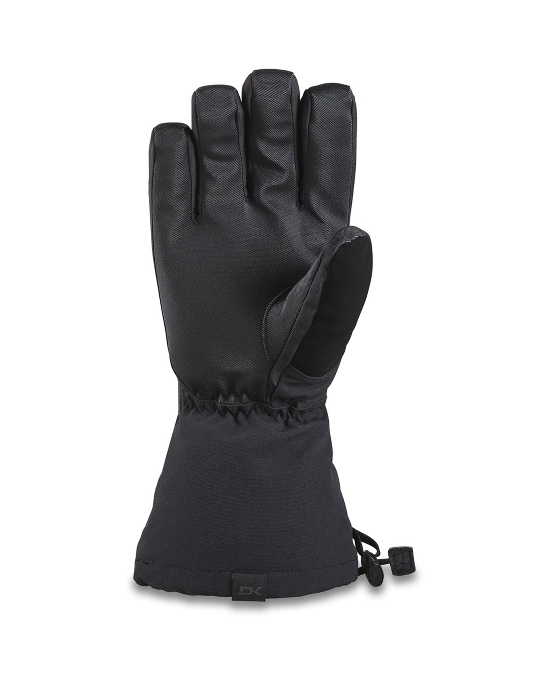 Titan Gore-Tex Gloves - Black