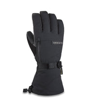Titan Gore-Tex Gloves - Black
