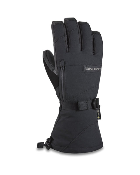Titan Gore-Tex Gloves - Black – Jack's Surfboards
