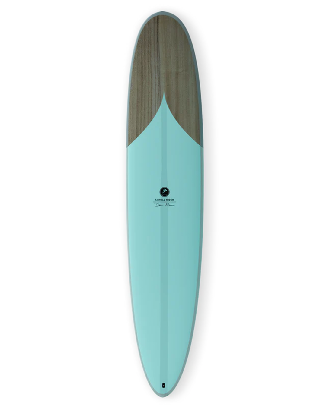 Firewire Taylor Jensen Hull Rider Surfboard