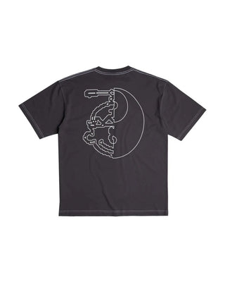 Token NYC Calyang Contrast S/S T-Shirt