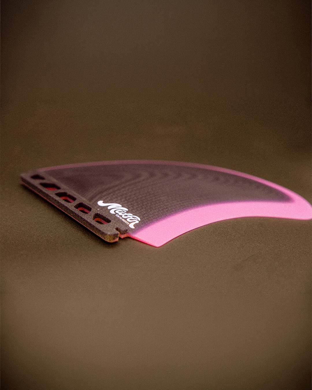 Mid Fin Co. Tokyo Nights Twin