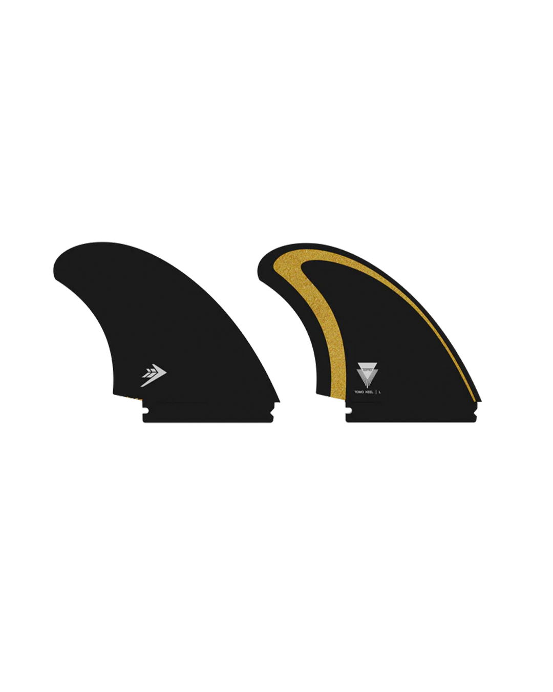 Firewire Tomo Max Keel Fin Set