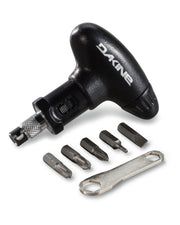 Dakine Torque Driver