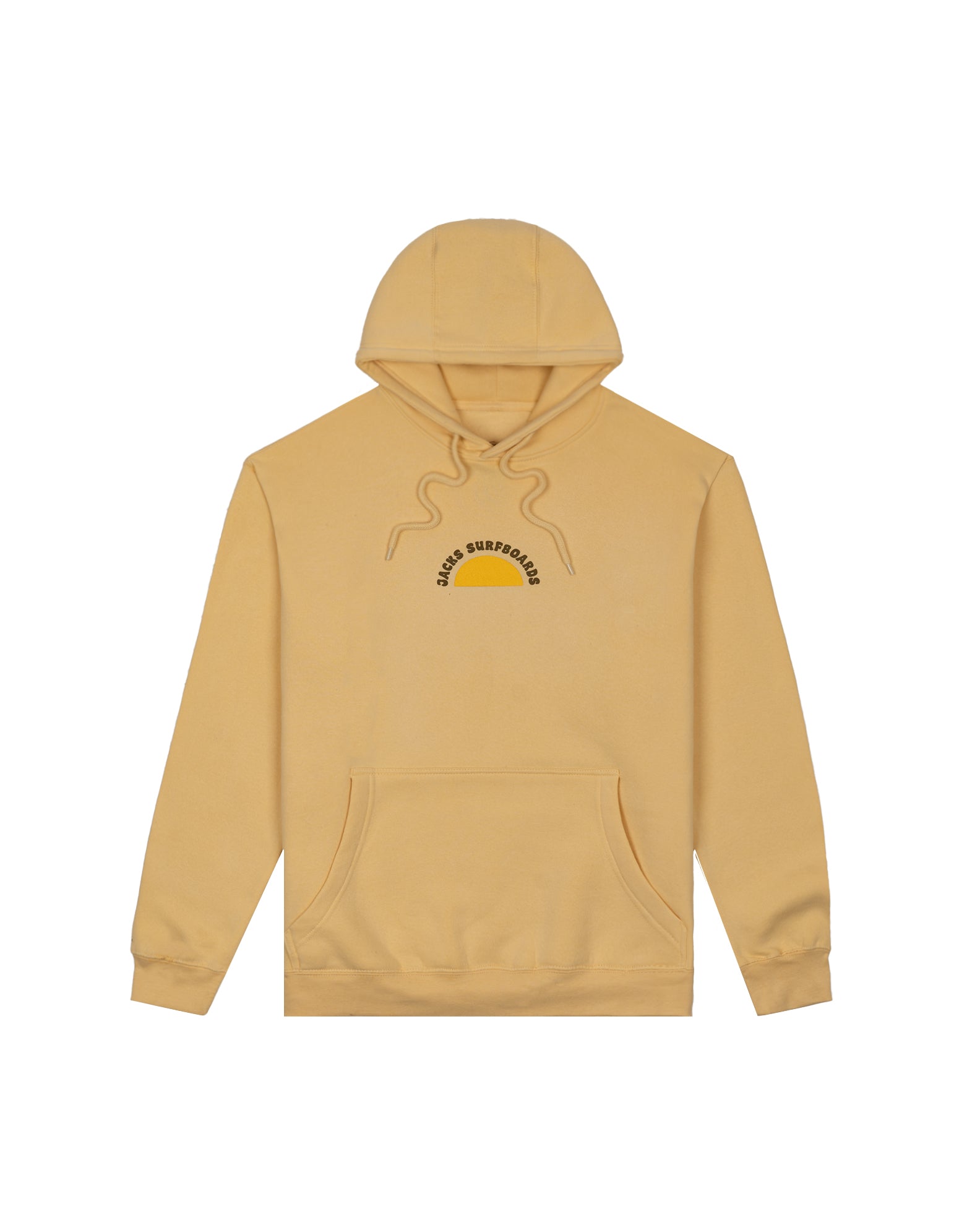 Spongebob SqaurePants X Jack's " Tower 57 " Pullover Hoodie