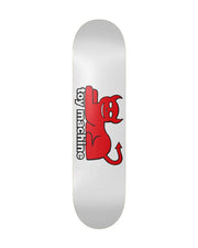 Toy Machine Devil Cat 8.75" Deck