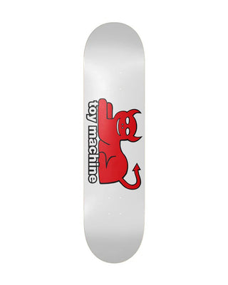 Toy Machine Devil Cat 8.75" Deck