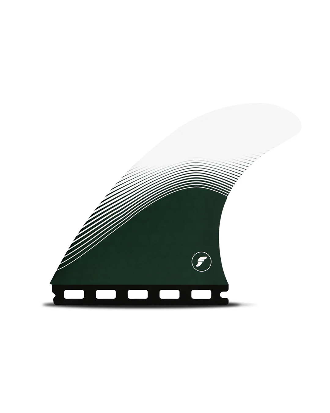 Futures TP1 Honeycomb Thruster