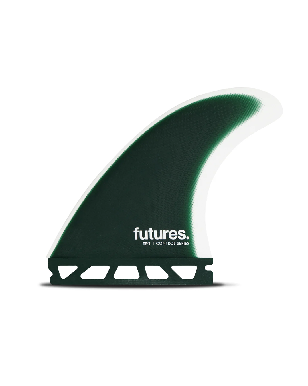 Futures TP1 Fiberglass Thruster