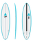 Blue Rails