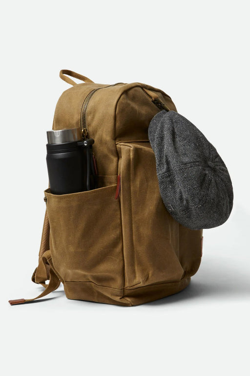 Brixton Traveller Backpack