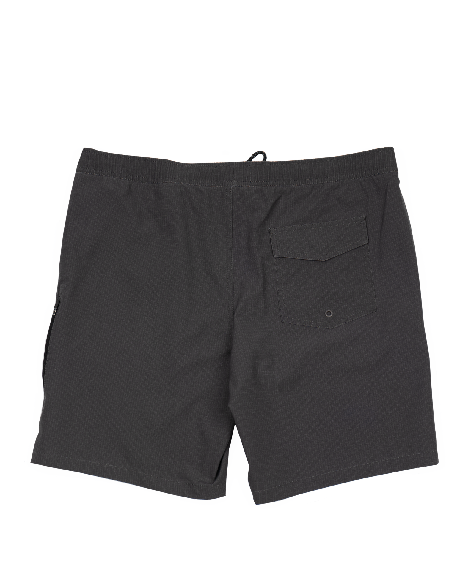 Traveler 18" Elastic Shorts