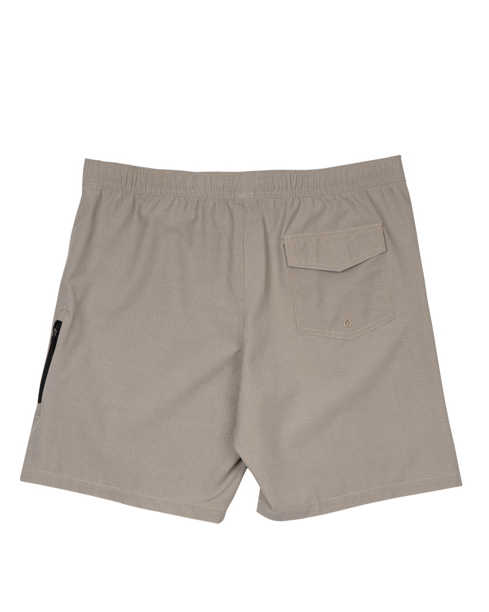 Traveler 18" Elastic Shorts