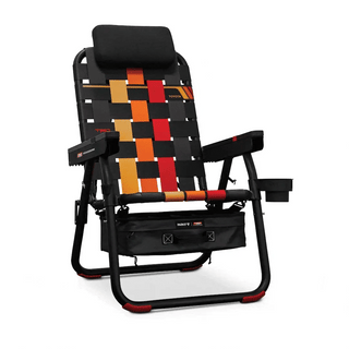 ECLIPSE x TOYOTA TRD Recliner Chair