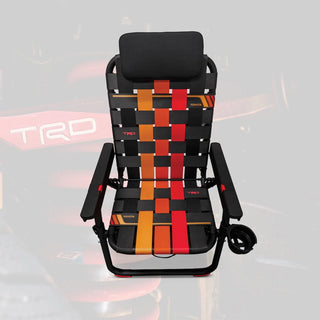 ECLIPSE x TOYOTA TRD Recliner Chair