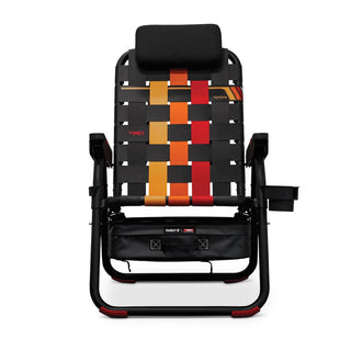 ECLIPSE x TOYOTA TRD Recliner Chair