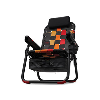 ECLIPSE x TOYOTA TRD Recliner Chair