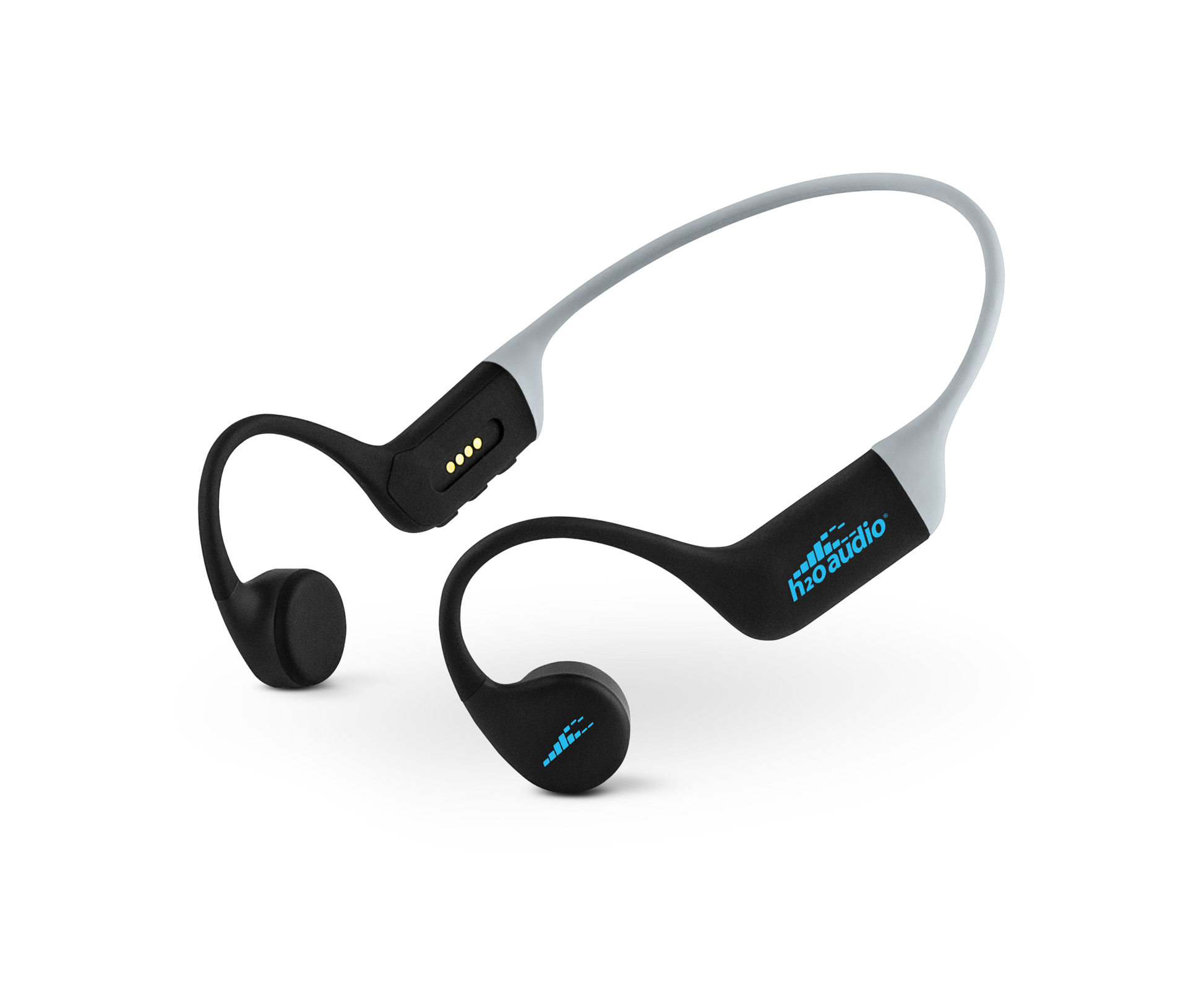 H2O Audio TRI Run Headphones
