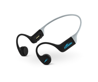 H2O Audio TRI Run Headphones