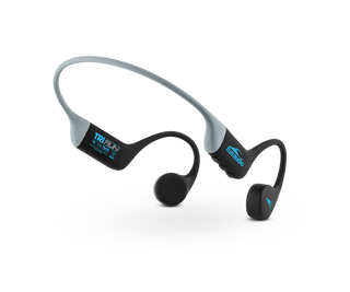 H2O Audio TRI Run Headphones