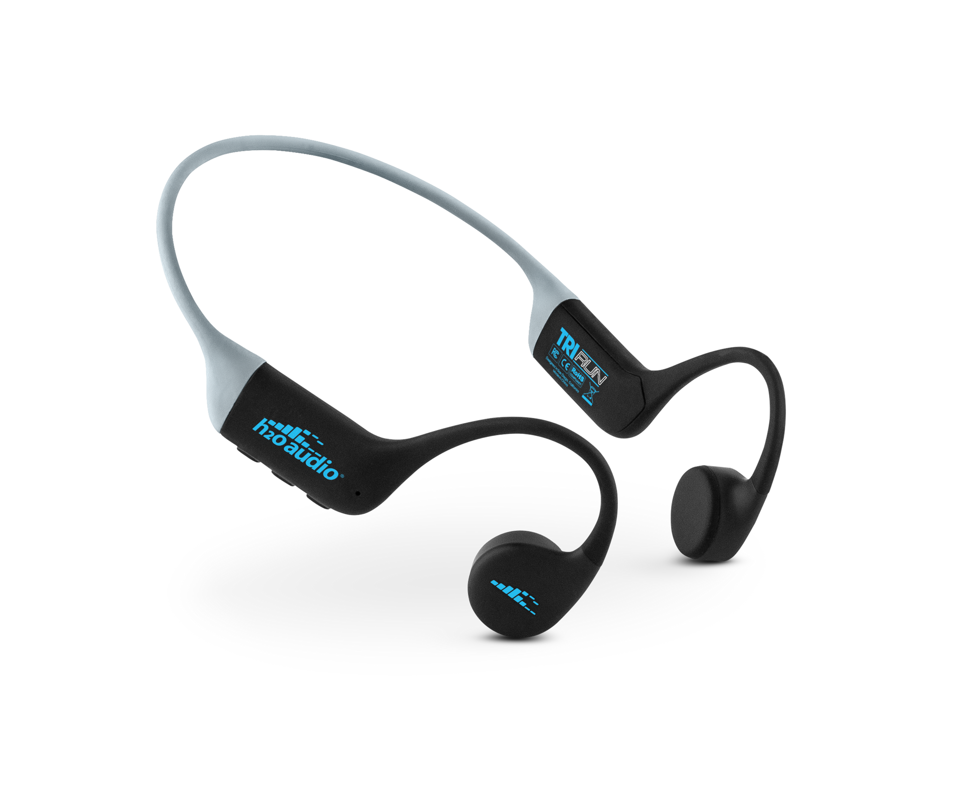 H2O Audio TRI Run Headphones