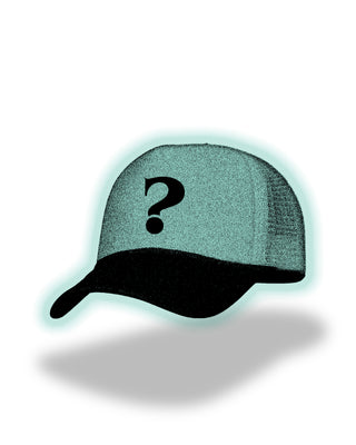 Mystery Hat - TREAT