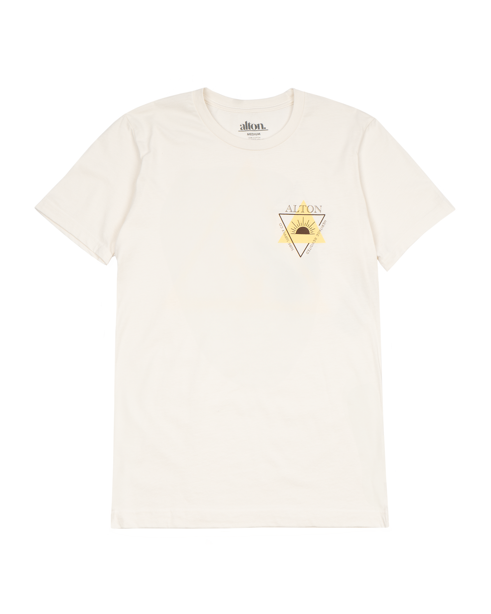 Trinity S/S Tee