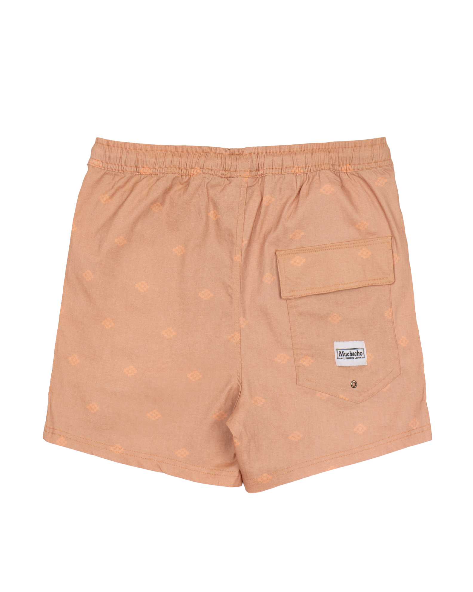 Mateo Volley Shorts 15"