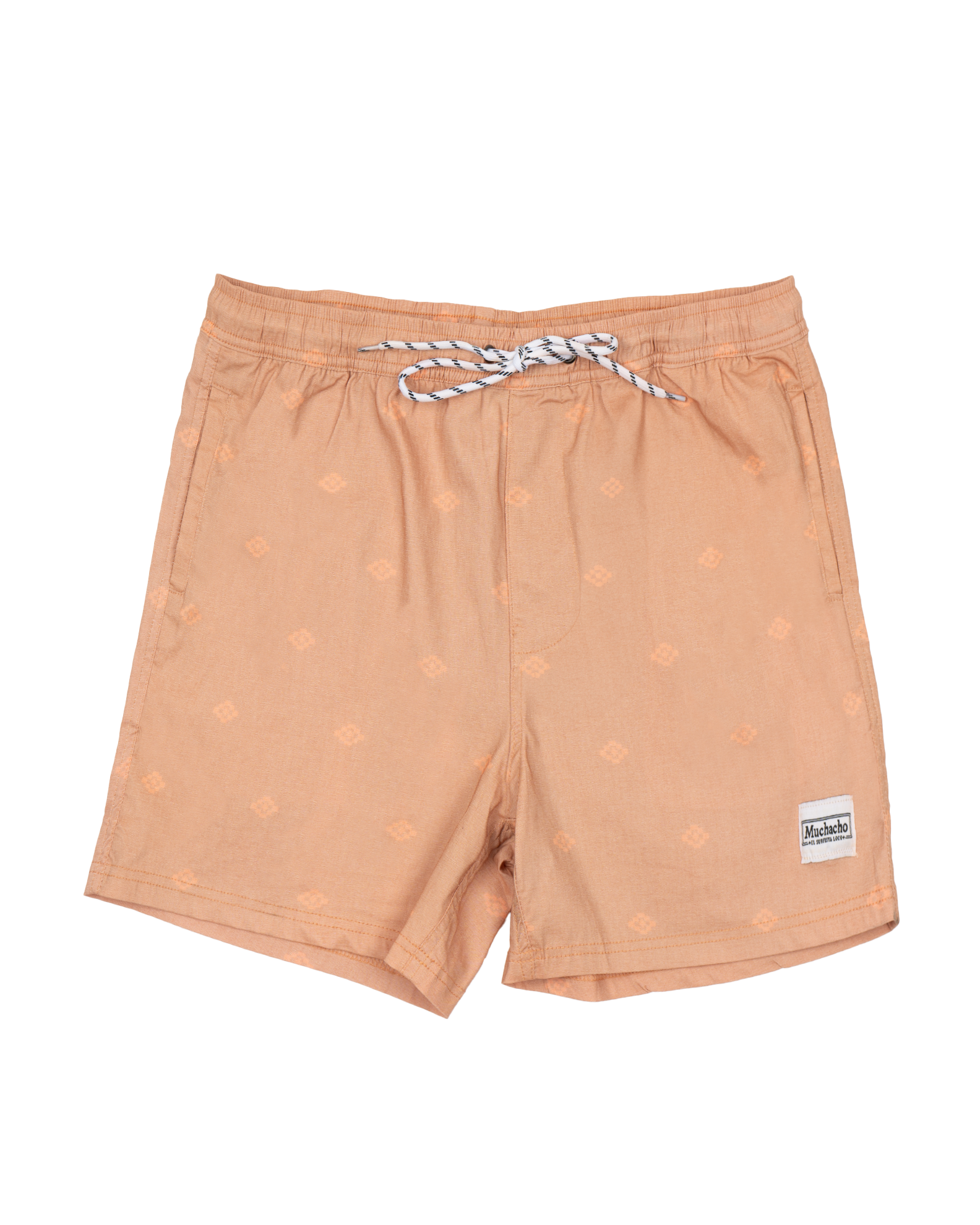 Mateo Volley Shorts 15"