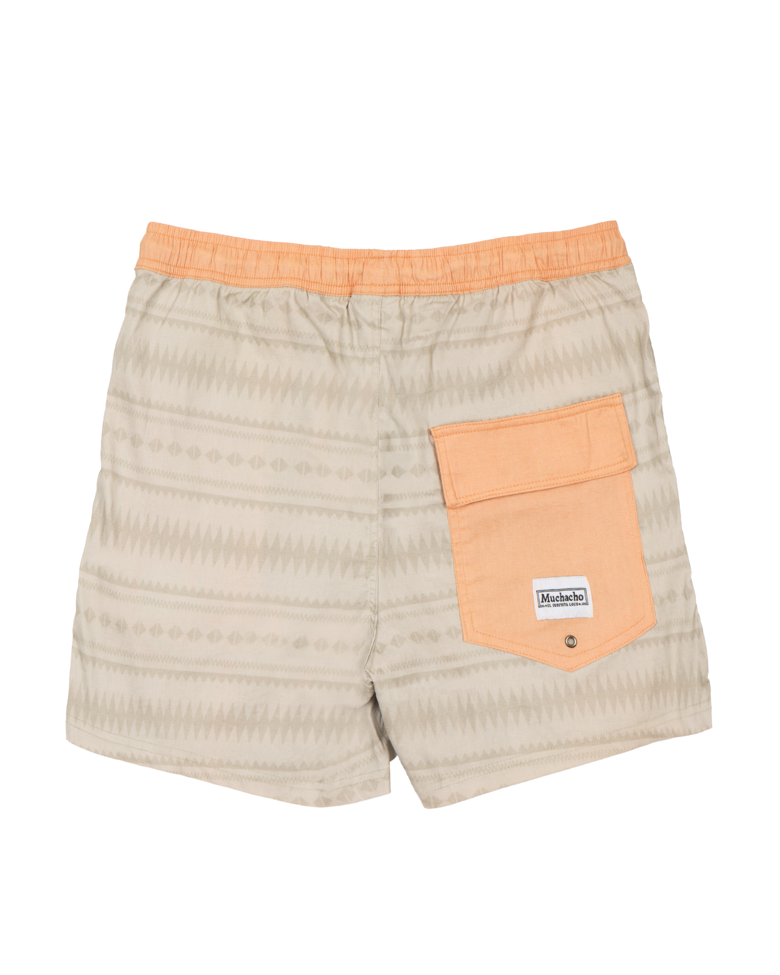 Mateo Volley Shorts 15"