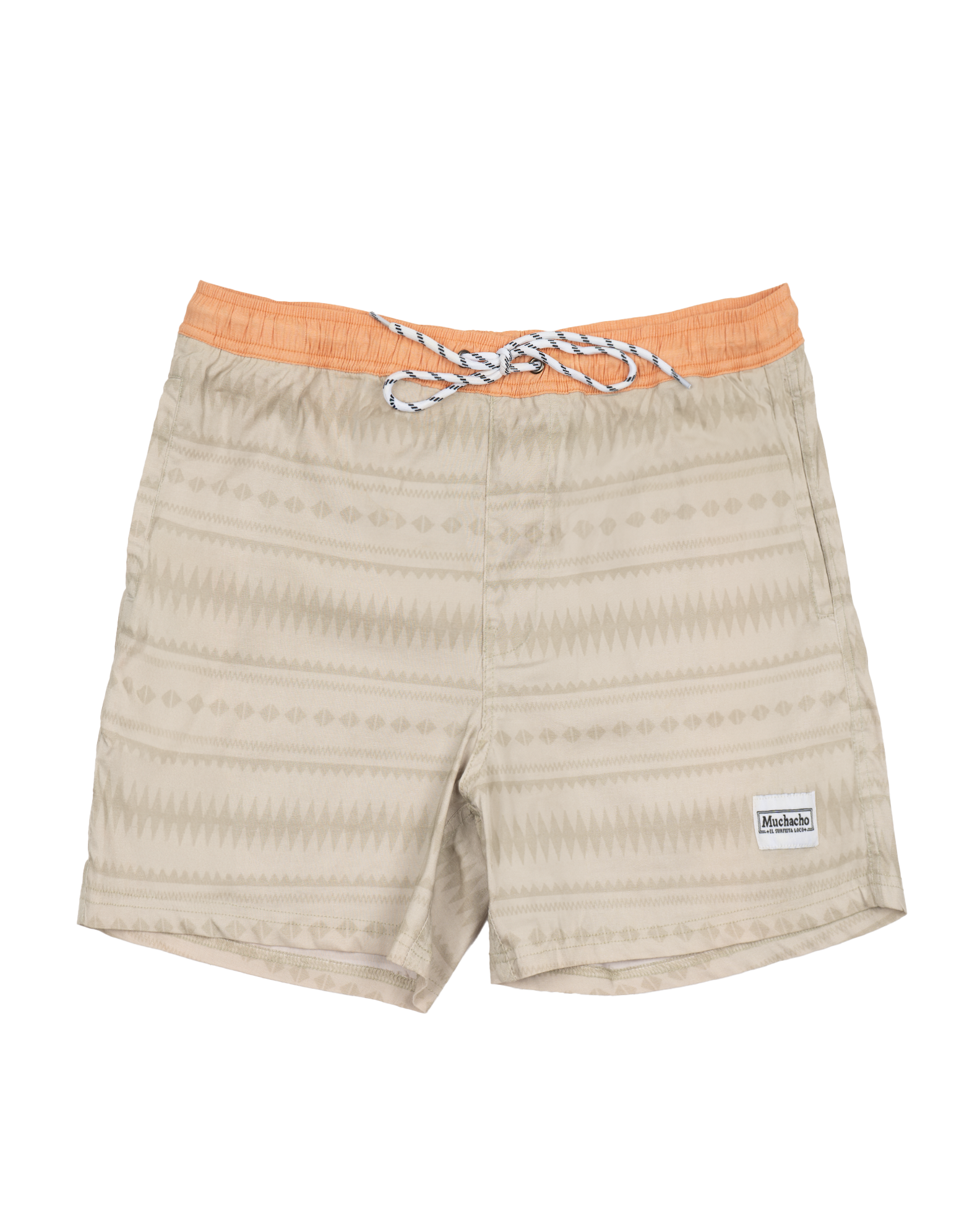 Mateo Volley Shorts 15"