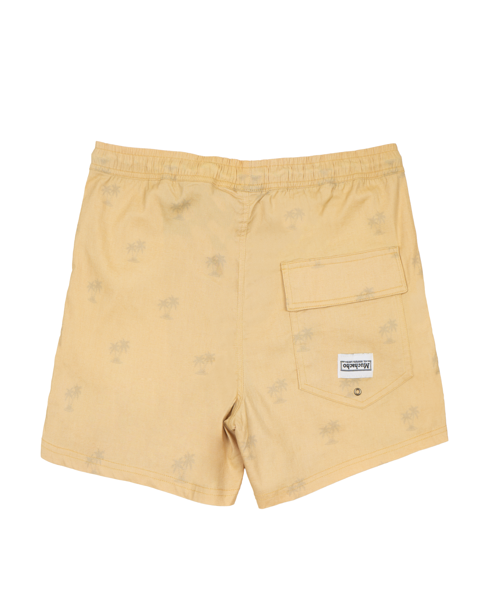 Mateo Volley Shorts 15"