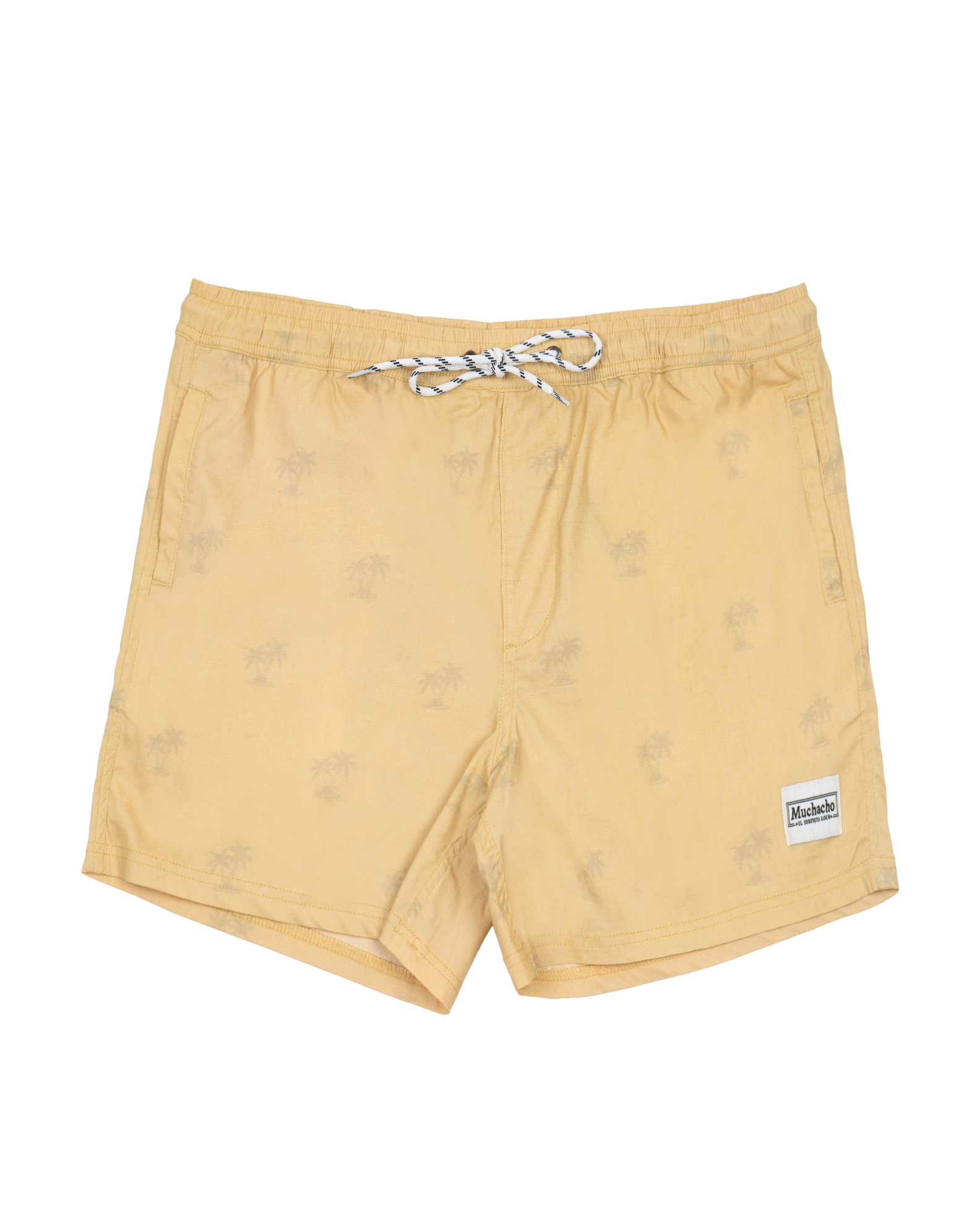 Mateo Volley Shorts 15"