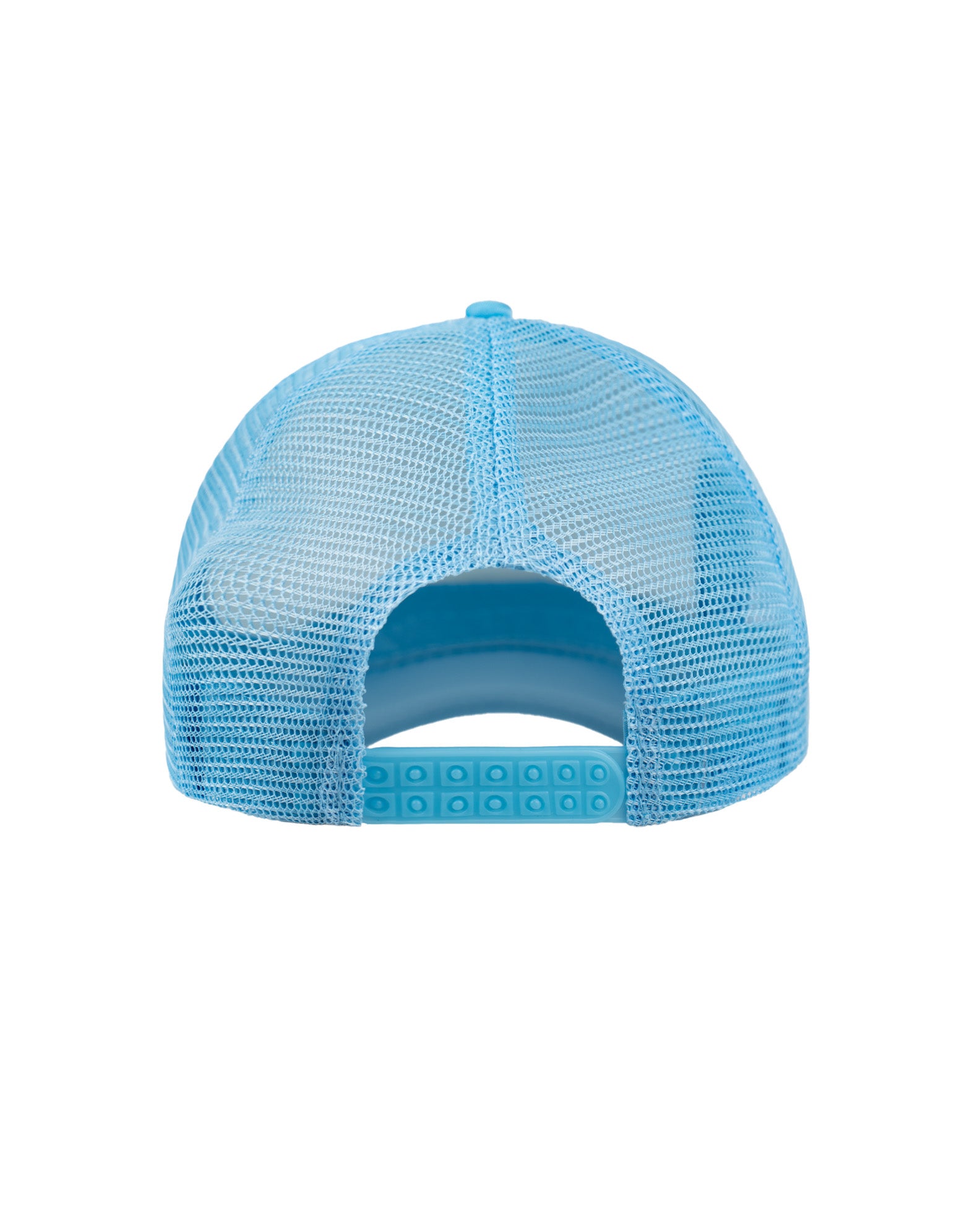 Girl's (2-7) Beach Bum Trucker Hat